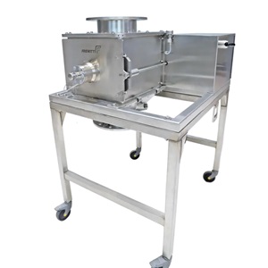 Máy nghiền Frewitt PowerMill MF-8 – High Throughput Oscillating Mill